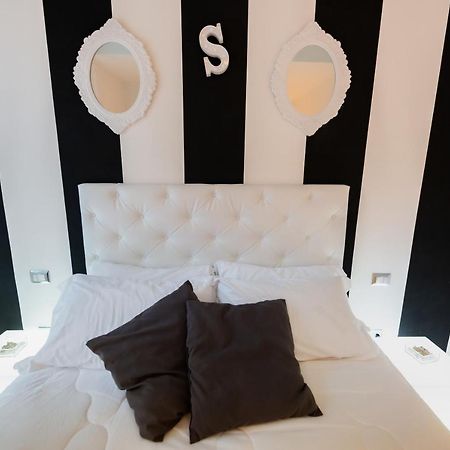 Ora Blu Guest House Santa Margherita Ligure Ngoại thất bức ảnh