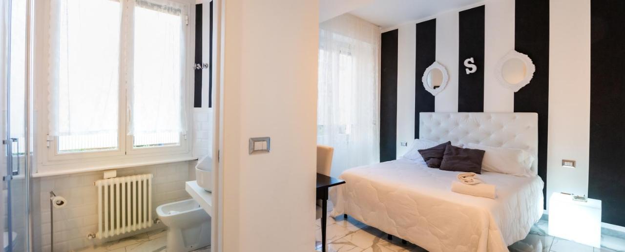 Ora Blu Guest House Santa Margherita Ligure Ngoại thất bức ảnh