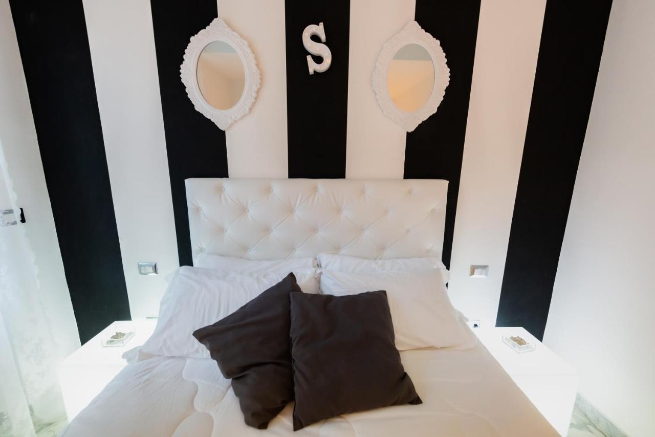 Ora Blu Guest House Santa Margherita Ligure Ngoại thất bức ảnh