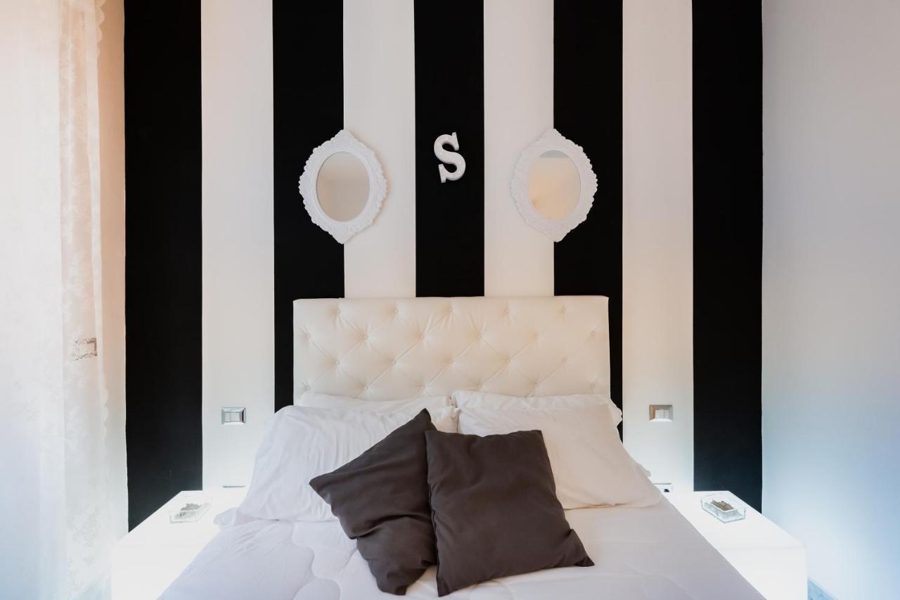 Ora Blu Guest House Santa Margherita Ligure Ngoại thất bức ảnh