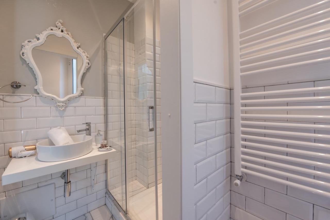 Ora Blu Guest House Santa Margherita Ligure Ngoại thất bức ảnh