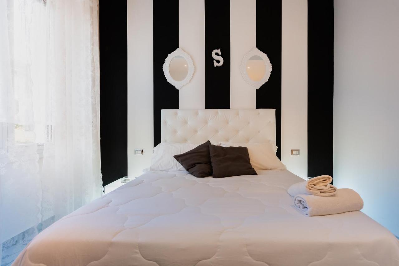 Ora Blu Guest House Santa Margherita Ligure Ngoại thất bức ảnh