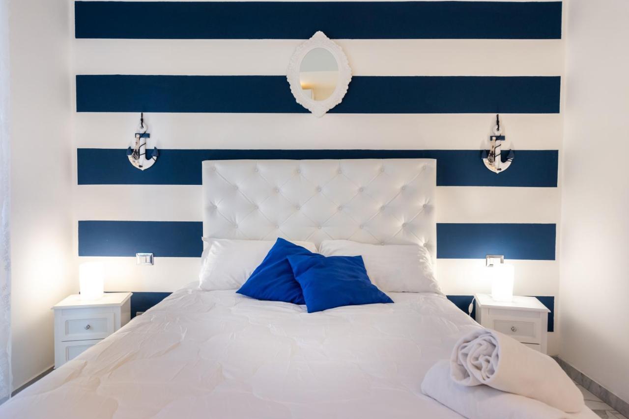 Ora Blu Guest House Santa Margherita Ligure Ngoại thất bức ảnh