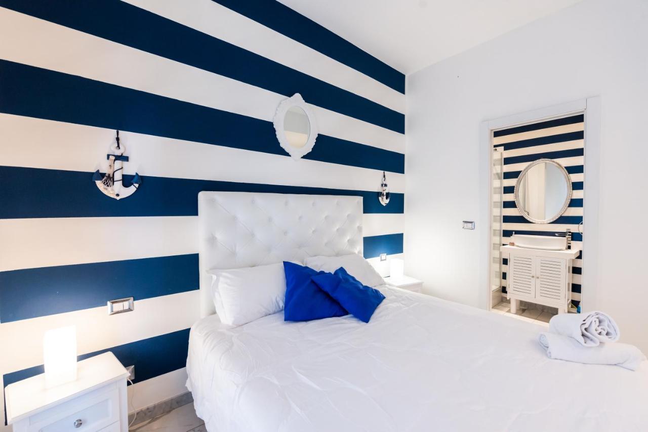 Ora Blu Guest House Santa Margherita Ligure Ngoại thất bức ảnh