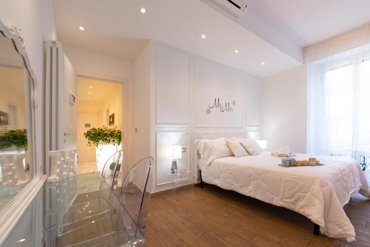 Ora Blu Guest House Santa Margherita Ligure Ngoại thất bức ảnh